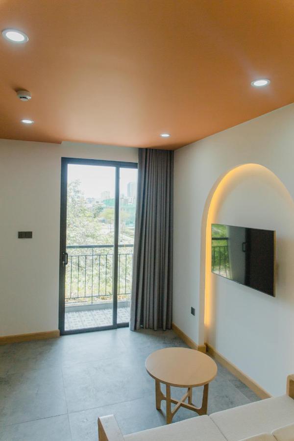 Shi House By Haviland * Đà Nẵng
