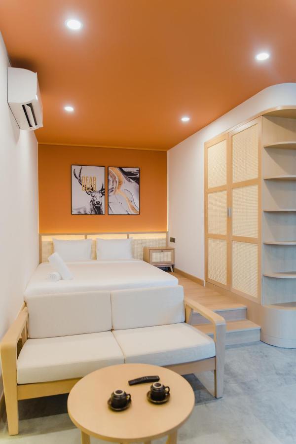 Aparthotel Shi House By Haviland