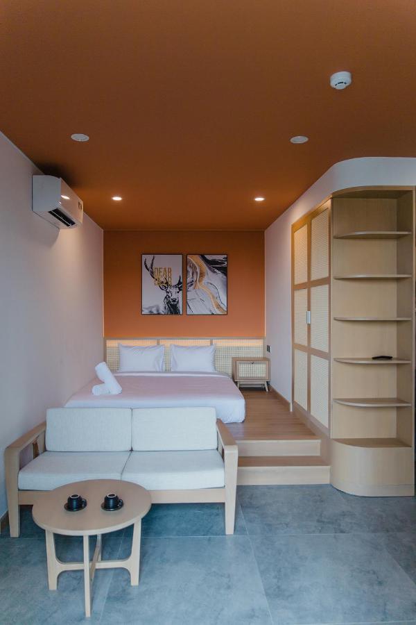 Shi House By Haviland Aparthotel Da Nang