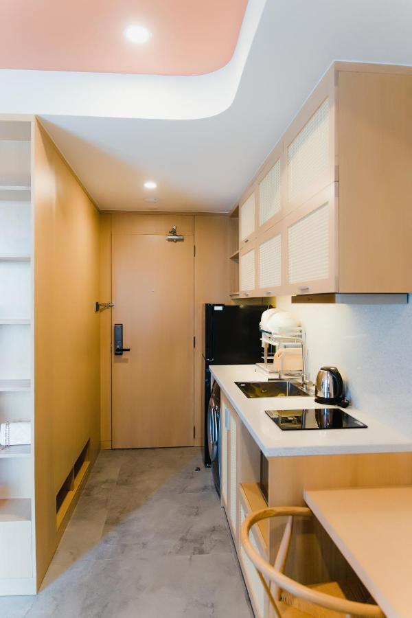 Shi House By Haviland Aparthotel *