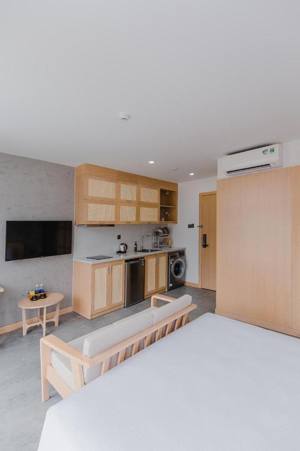 Aparthotel Shi House By Haviland Da Nang