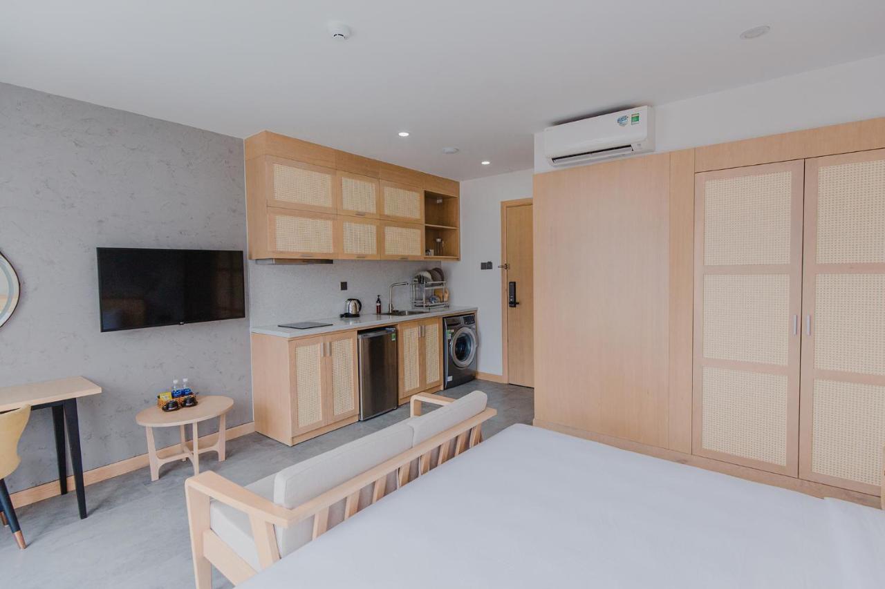 Aparthotel Shi House By Haviland