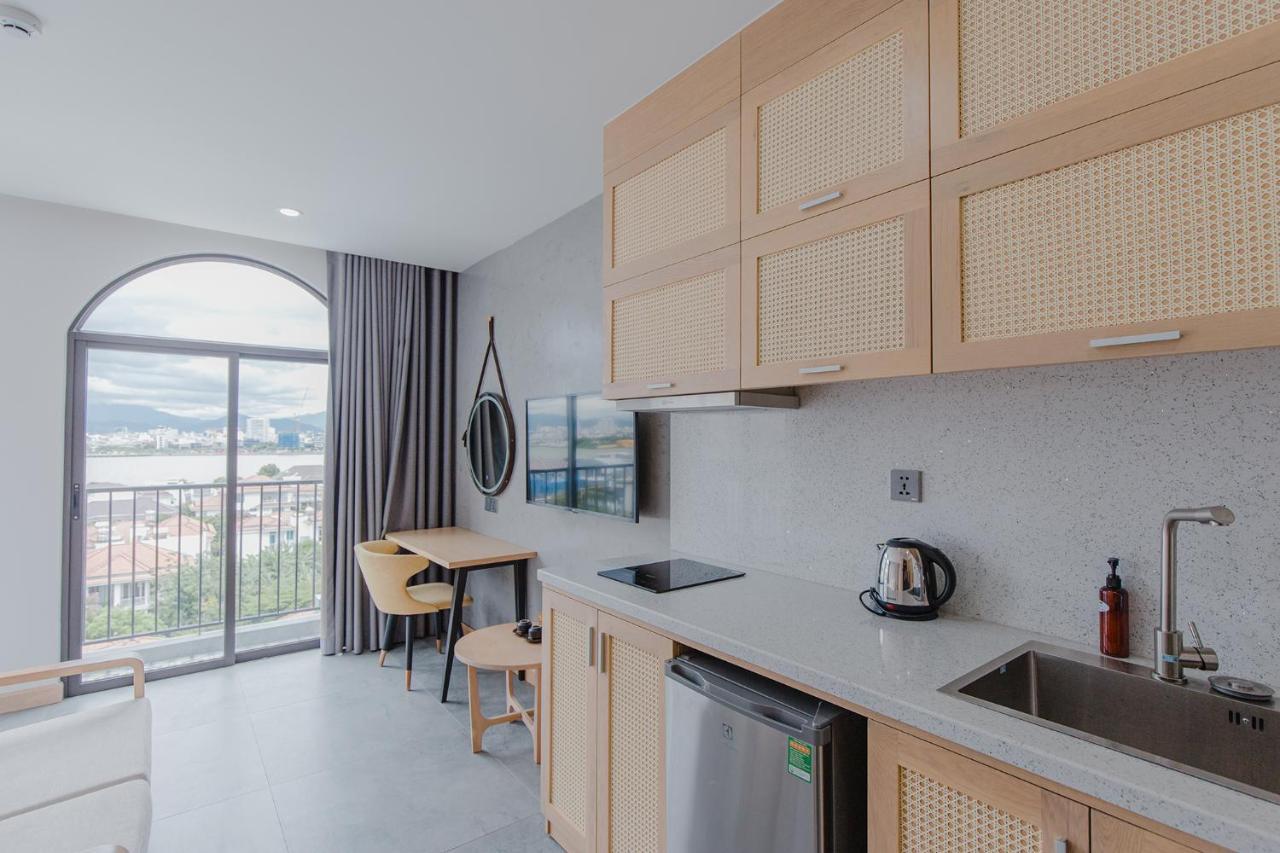 Shi House By Haviland Aparthotel