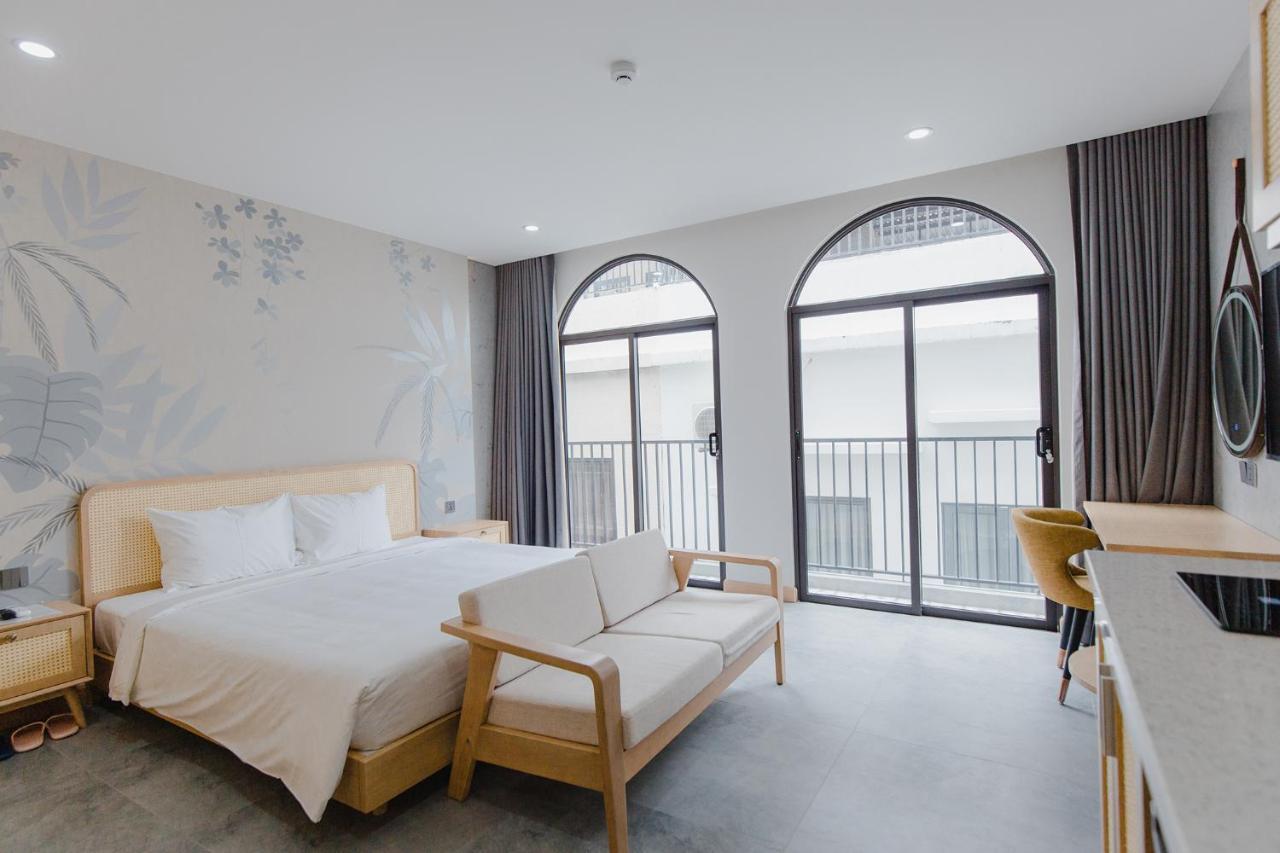 Shi House By Haviland Aparthotel