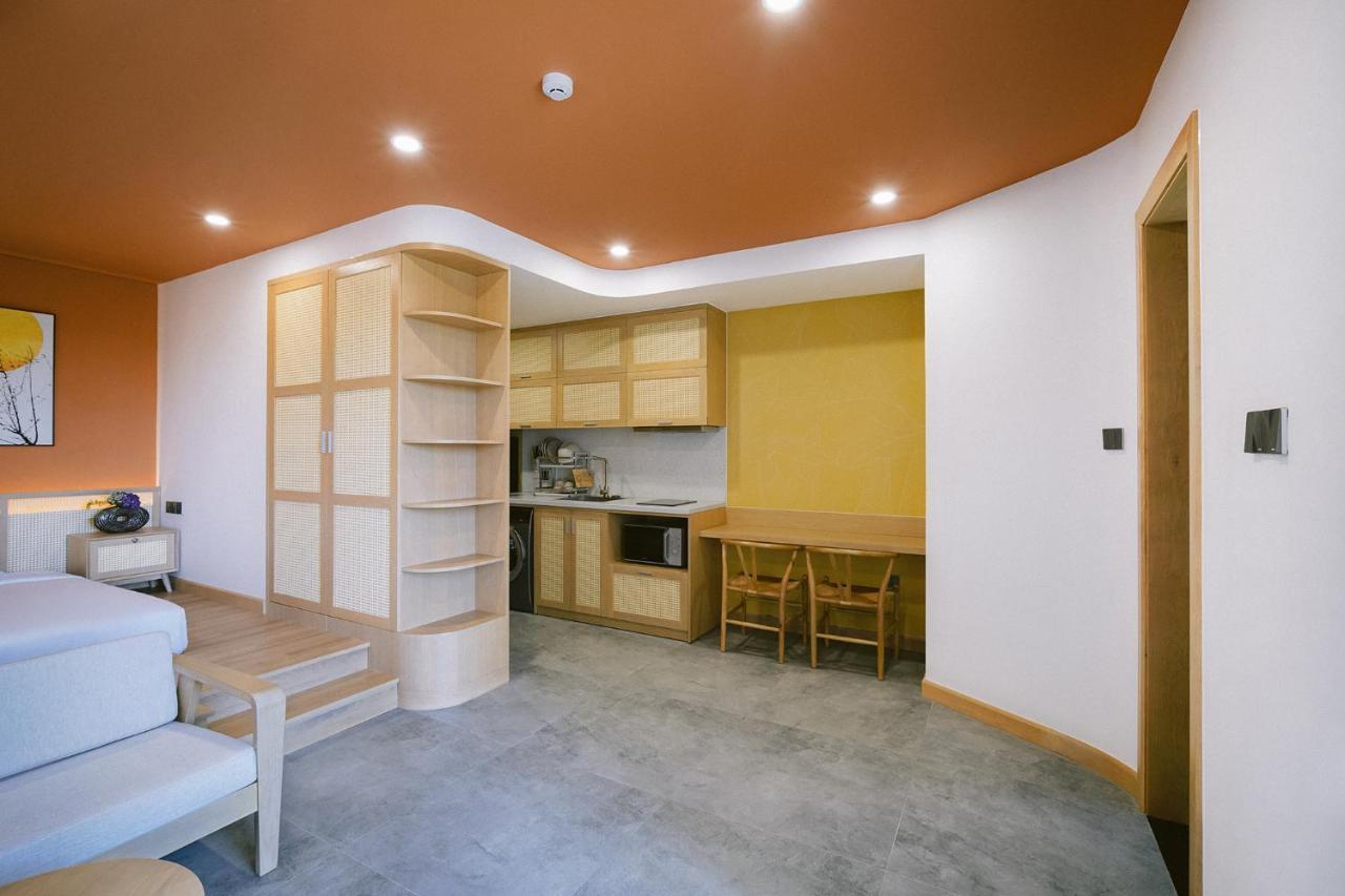 Shi House By Haviland Aparthotel