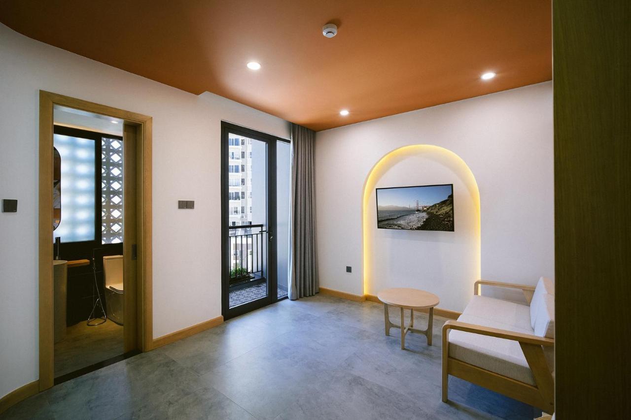 Aparthotel Shi House By Haviland Da Nang